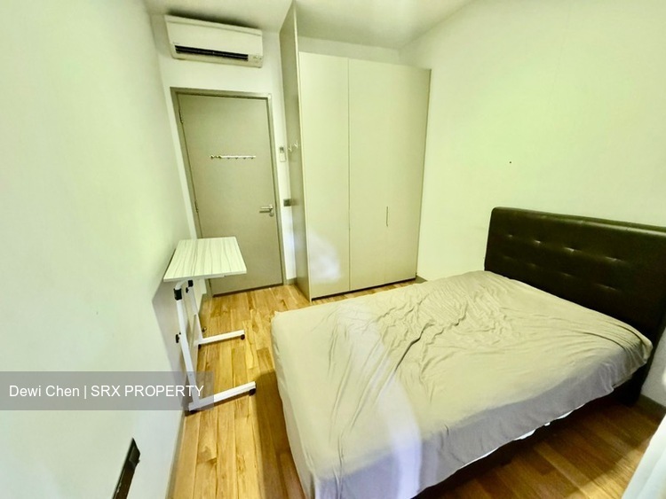 Riversails (D19), Condominium #596211231